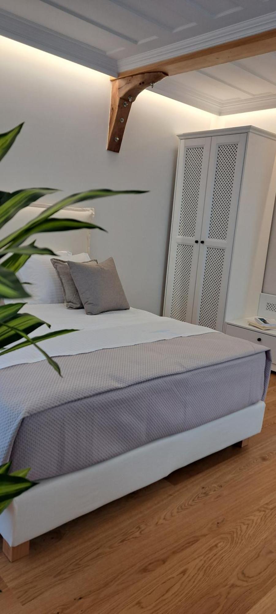 Verani Suites Lefkas Town Lefkada City Ngoại thất bức ảnh